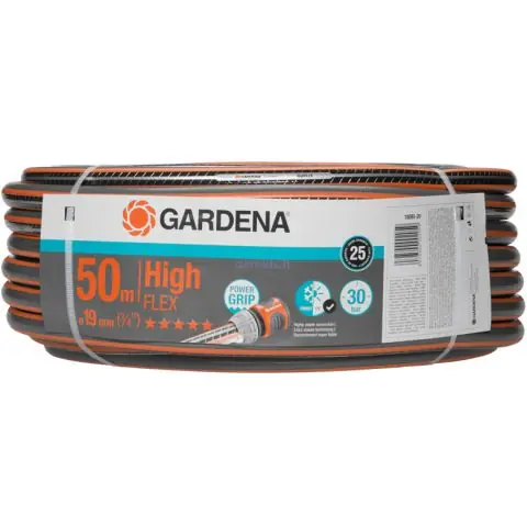 Reapris Gardena Comfort HighFLEX Slang